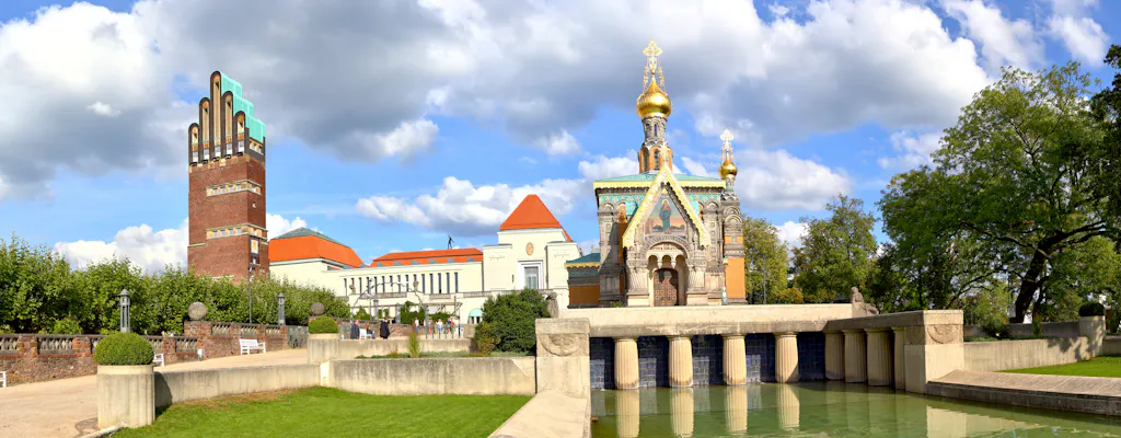Darmstadt