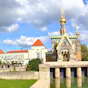 Darmstadt