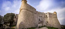 Fort du mont Alban