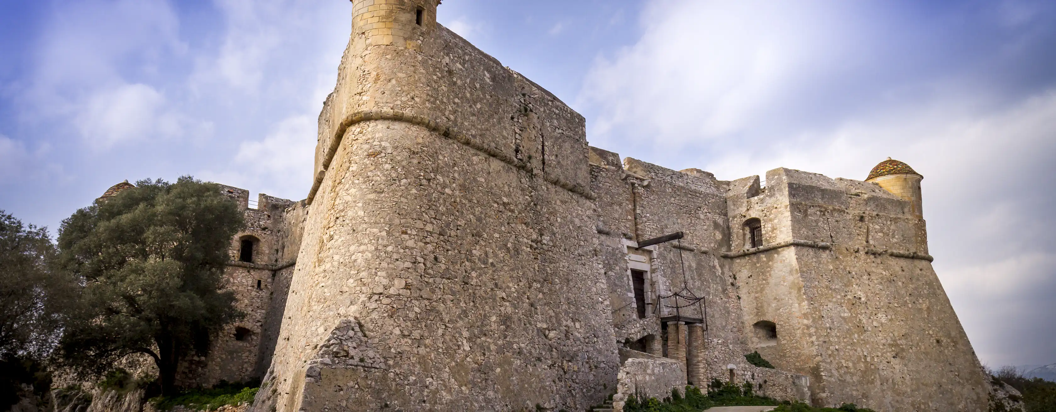 Fort du Mont Alban: bilety i wycieczki