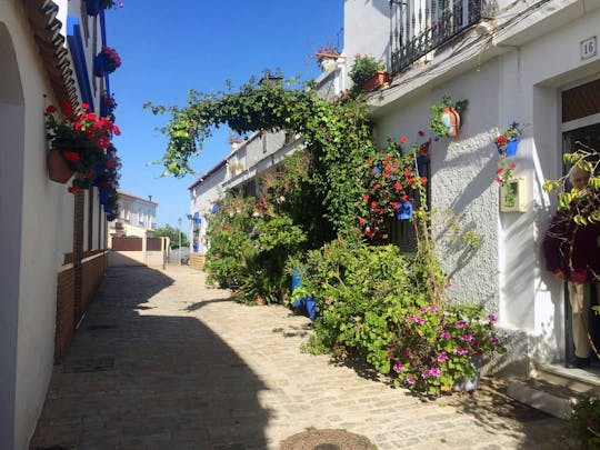 Visite de l'Andalousie authentique d'Ayamonte