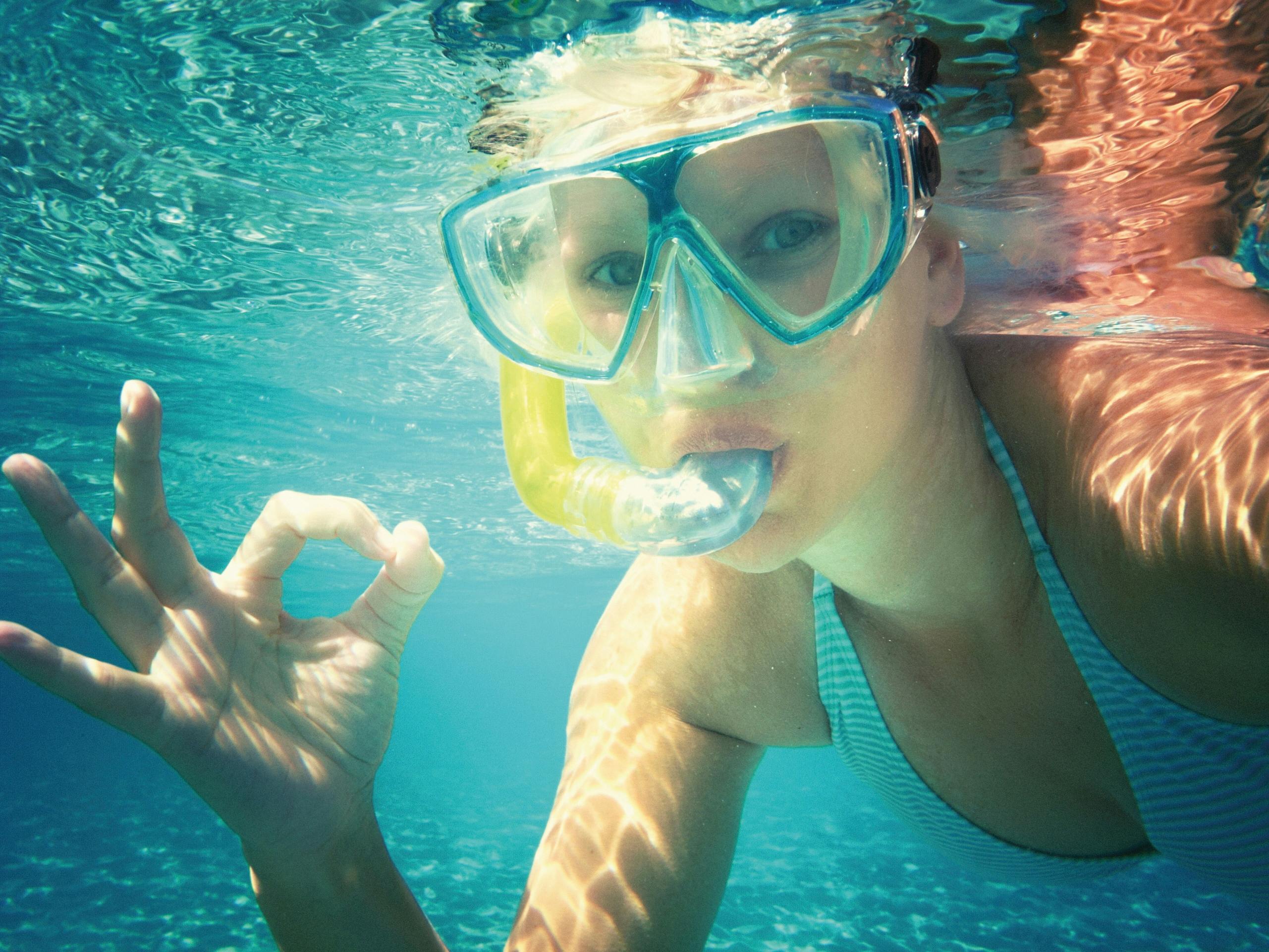 Binibeca Single Dive & Equipment for Qualified Divers