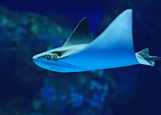 Cairns Aquarium admission ticket