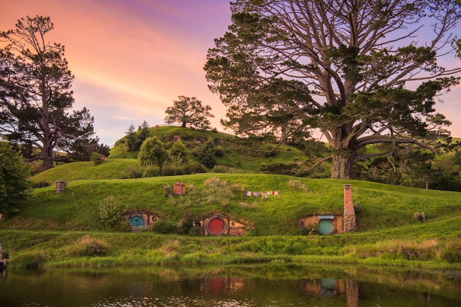 Must-sees in Auckland Must-sees in Auckland