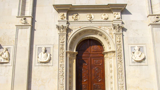 Explore Lugano's art and culture with a local