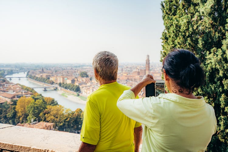 Verona bike tour