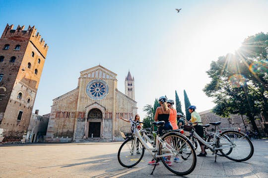 Verona Bike Tour