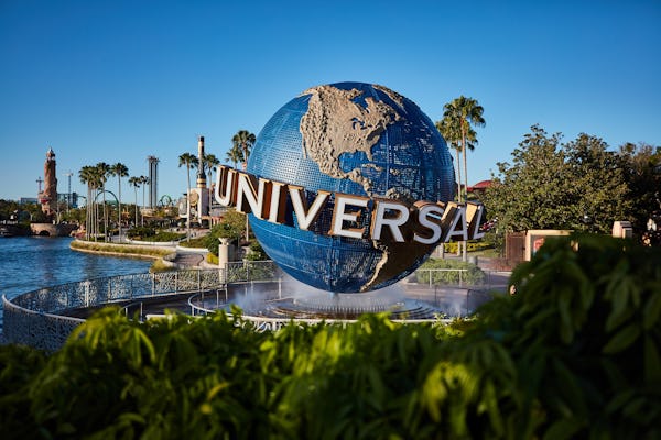 Universal Orlando 3 Park Explorer Ticket - FloridaTix
