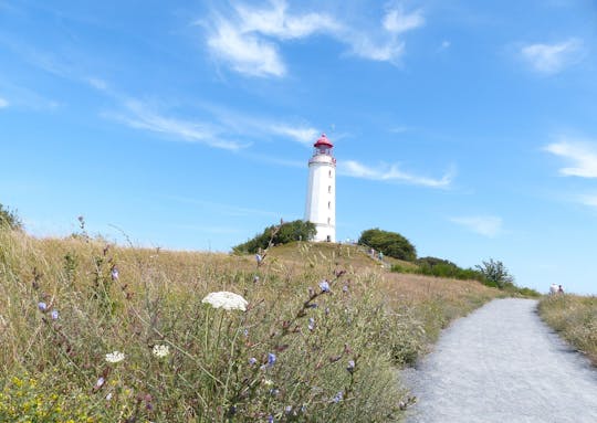 Geführte Ganztagestour von Stralsund zur Insel Hiddensee