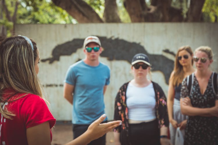 Guided walking tour of Little Havana in Miami