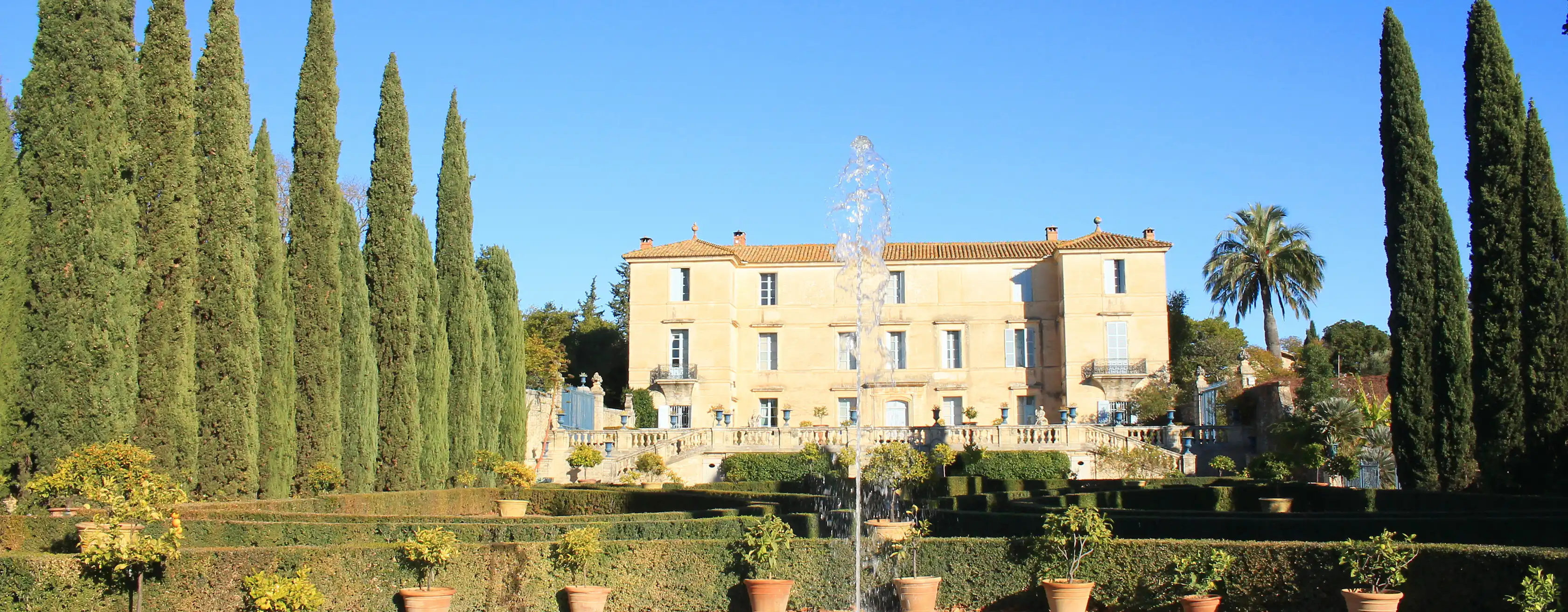 Castillo de Flaugergues: entradas y tours