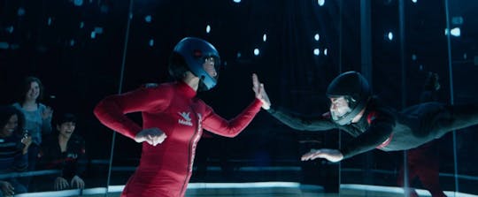 Billets de parachutisme en salle iFLY Dallas