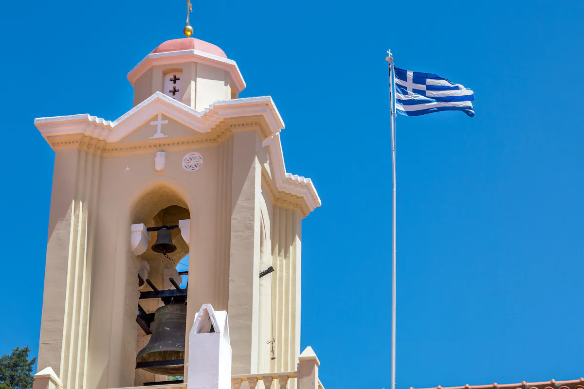 Private Troodos Mountains 4x4 Tour