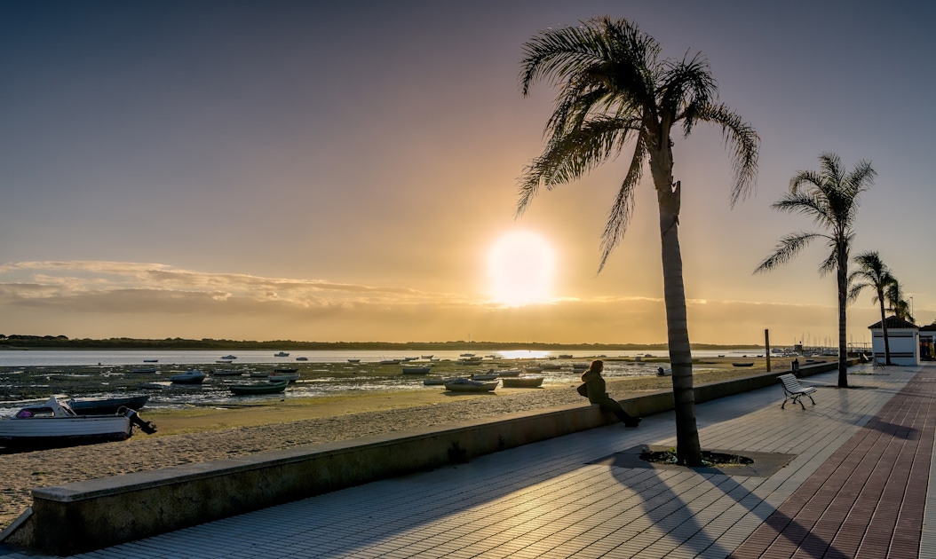 Cartaya | musement