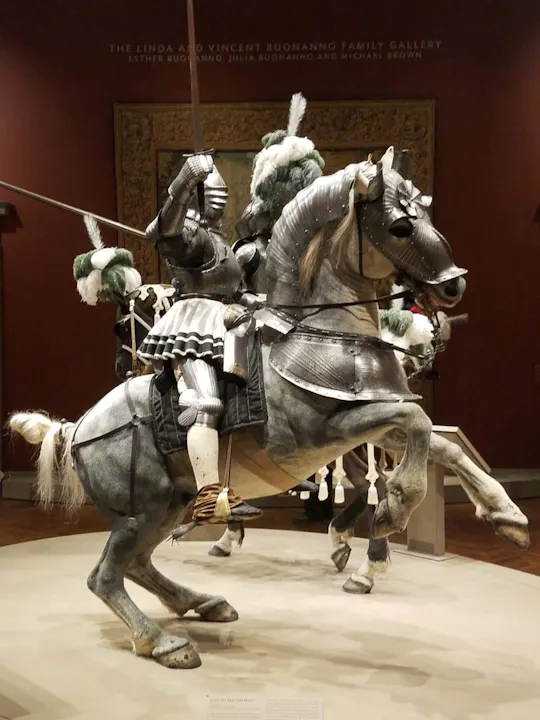 Instituto de arte de Chicago: tour privado sem fila