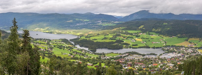 Cosa fare a Voss, Norvegia