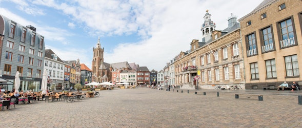 Things to do in Roermond