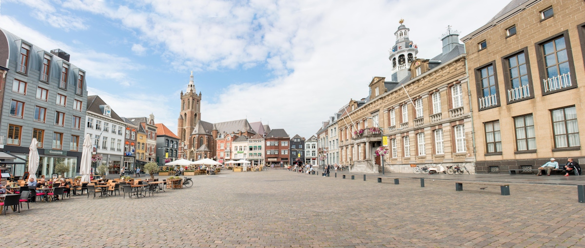 Things to do in Roermond  Tours museums and attractions musement