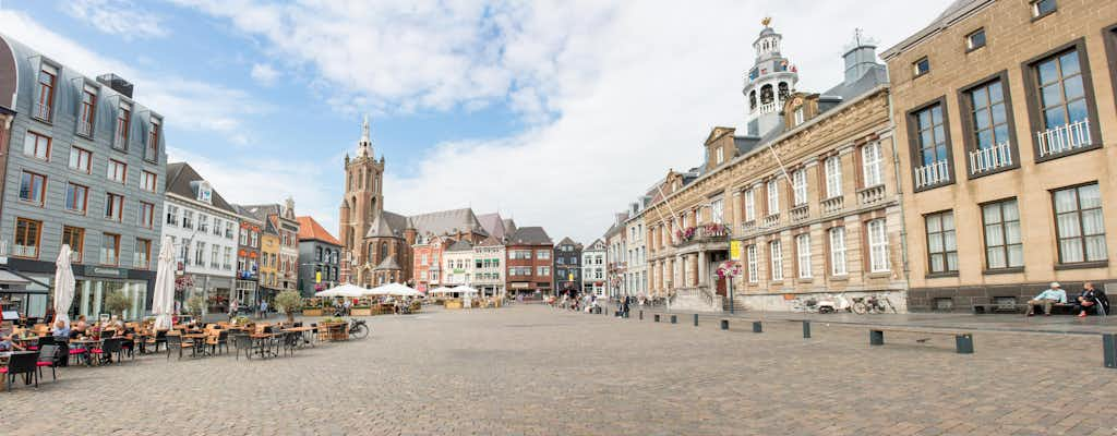 Roermond tickets and tours