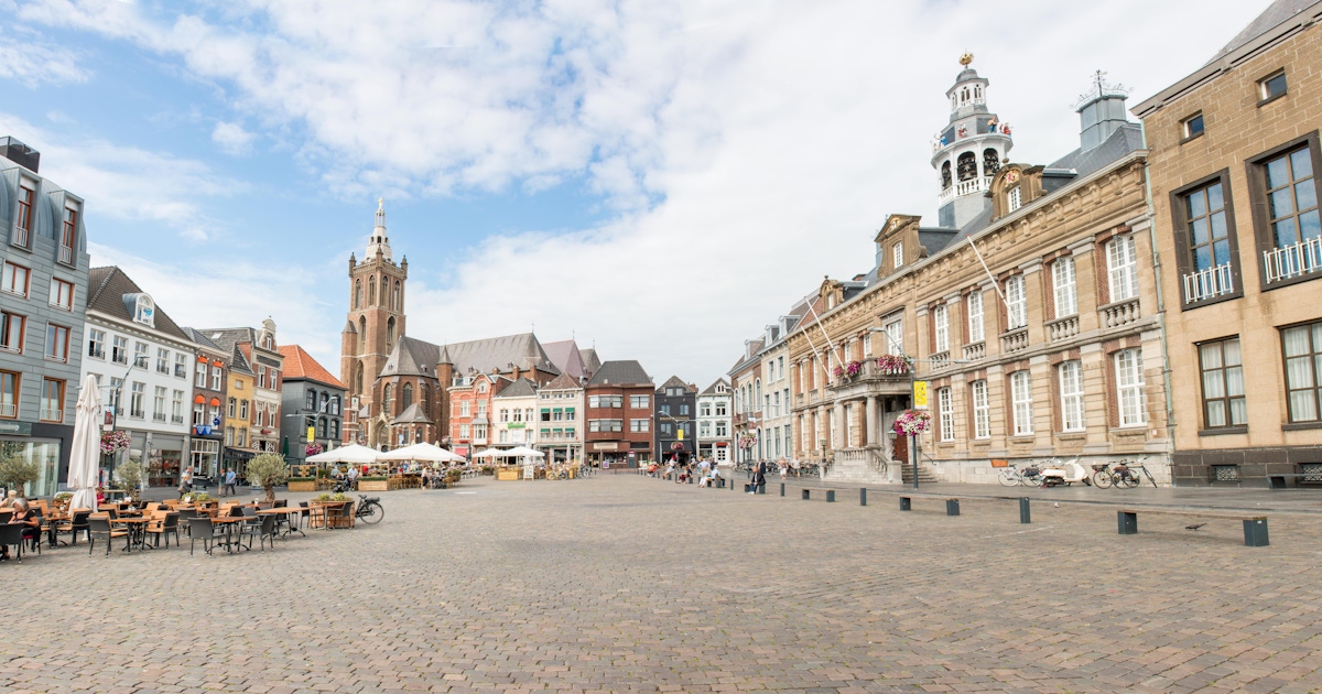 Things to do in Roermond : Tours, museums and attractions