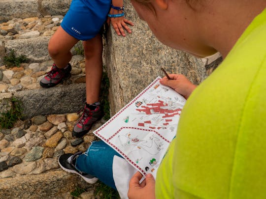 Piccoli viaggi al Sacro Monte di Varese