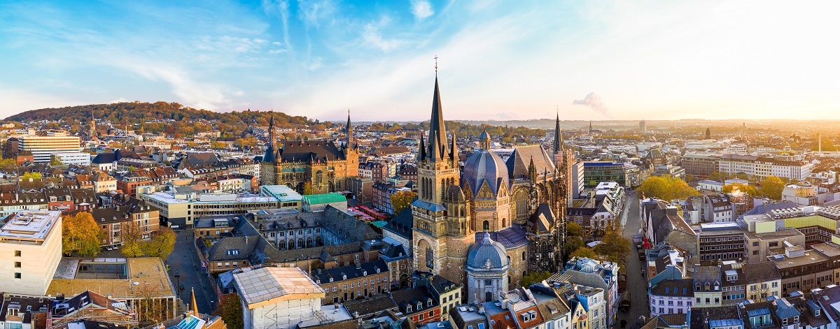 Things to do in Aachen Museums and tours  musement