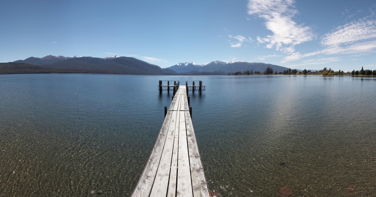Te Anau: What to Do, What to Book, and How to Plan It (Tips + FAQ)