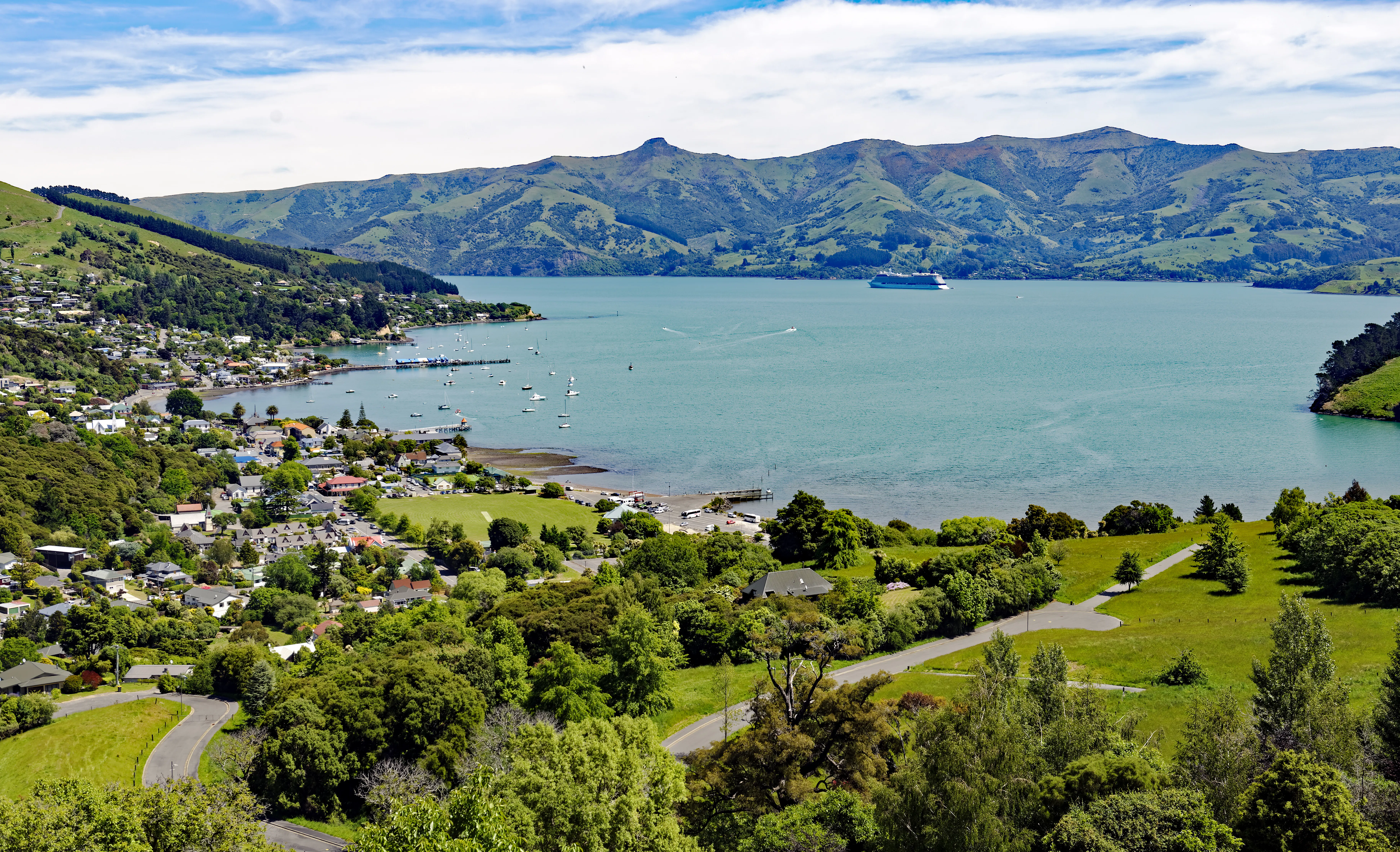 Akaroa