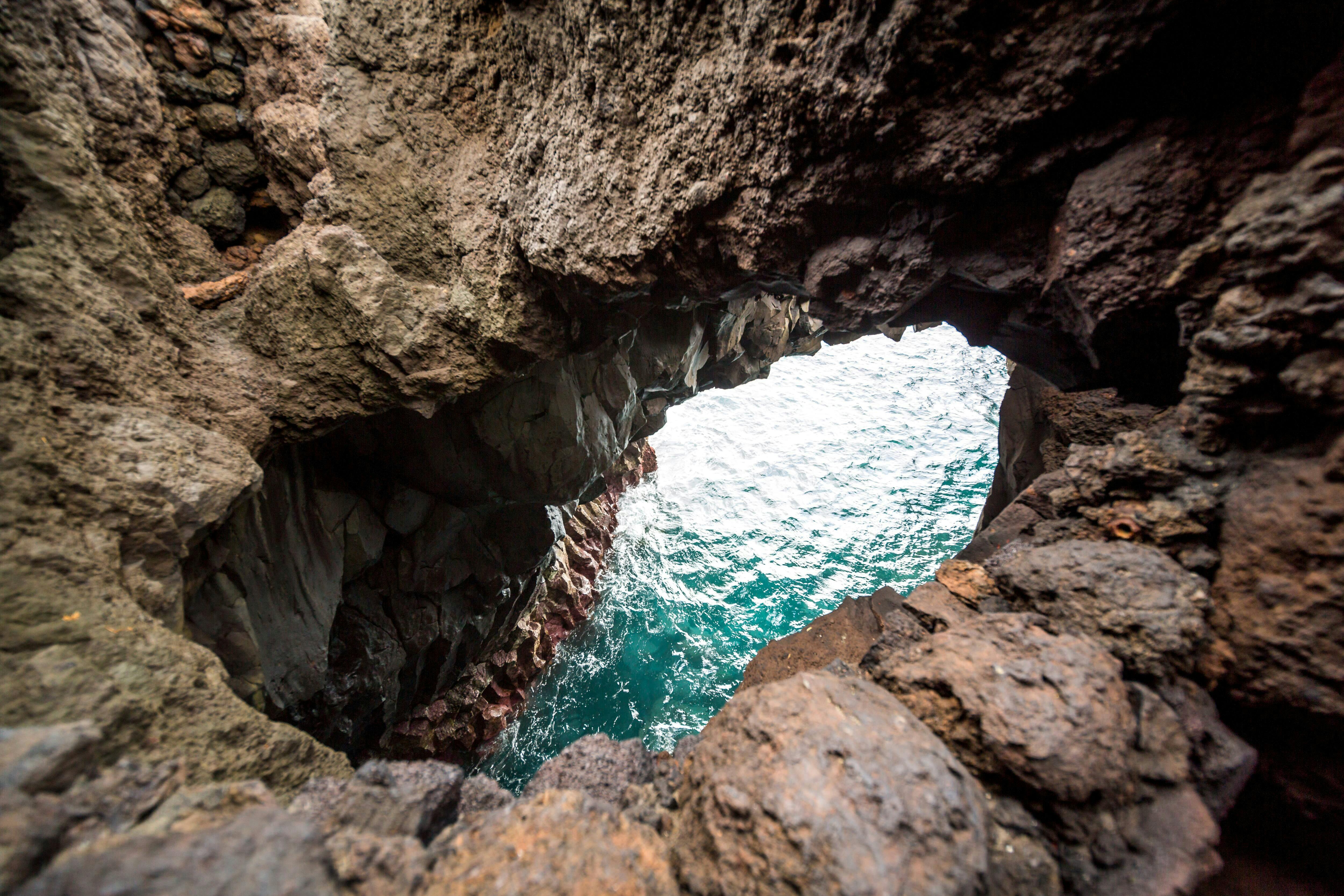 Small Group Tour Island Tour of Lanzarote