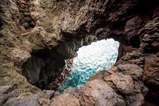 Small Group Tour Island Tour of Lanzarote