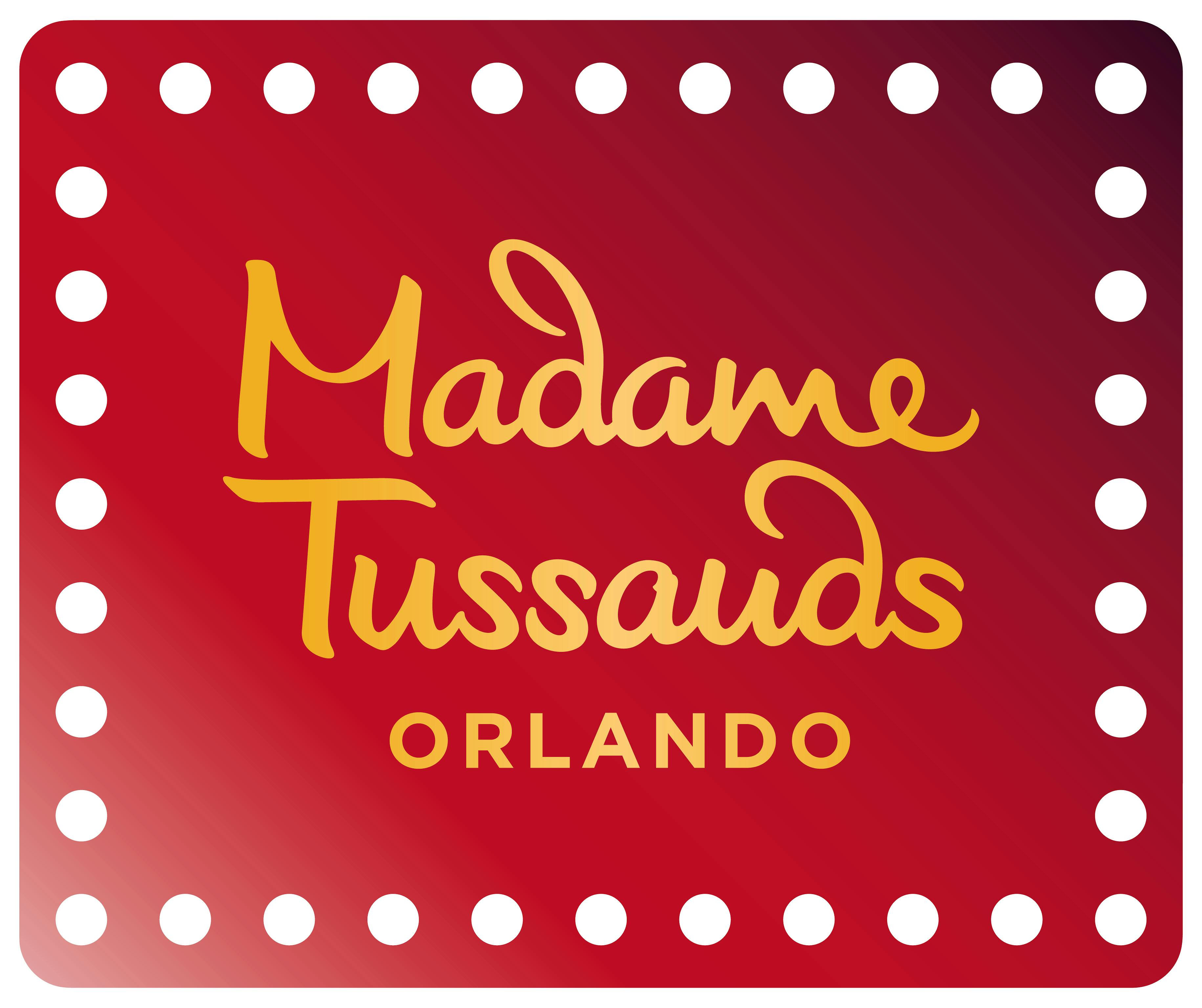 Madame Tussauds Orlando