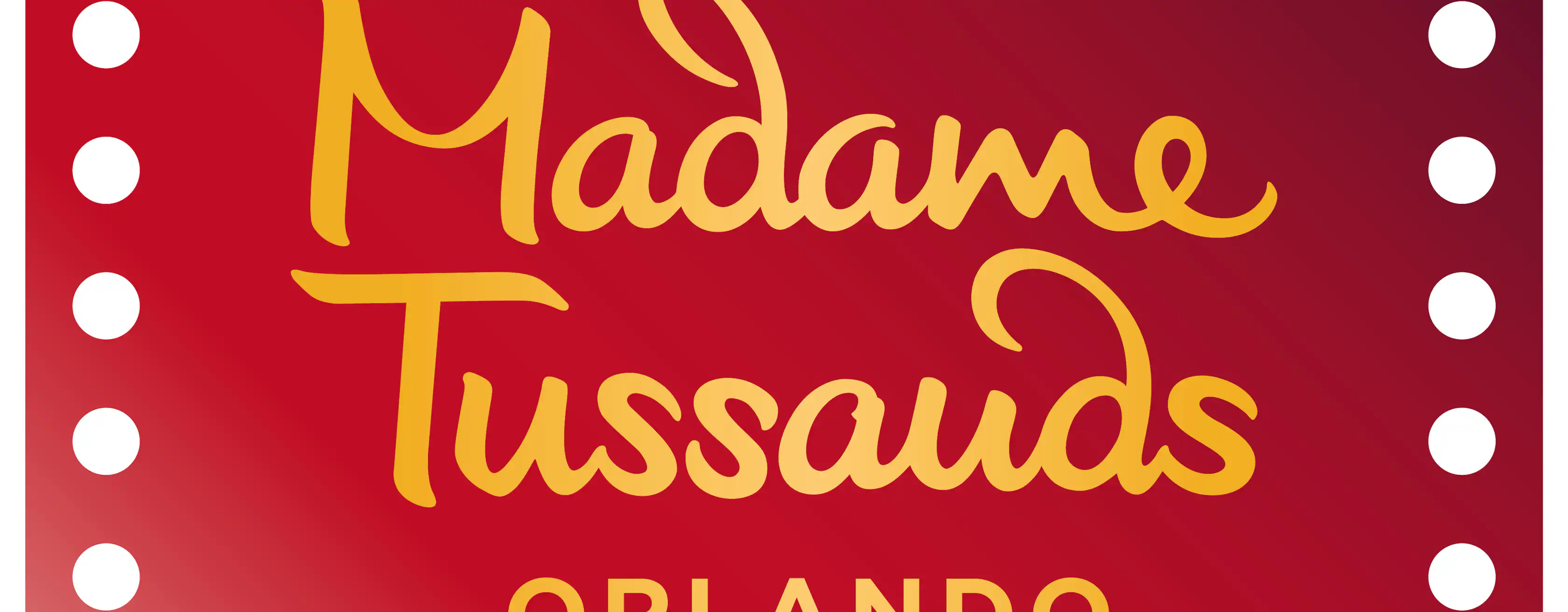 Madame Tussauds Orlando: biglietti e visite guidate