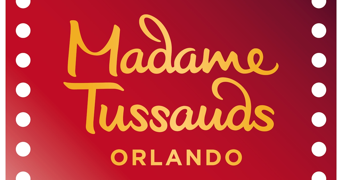 Madame Tussauds Orlando Tickets and Packages