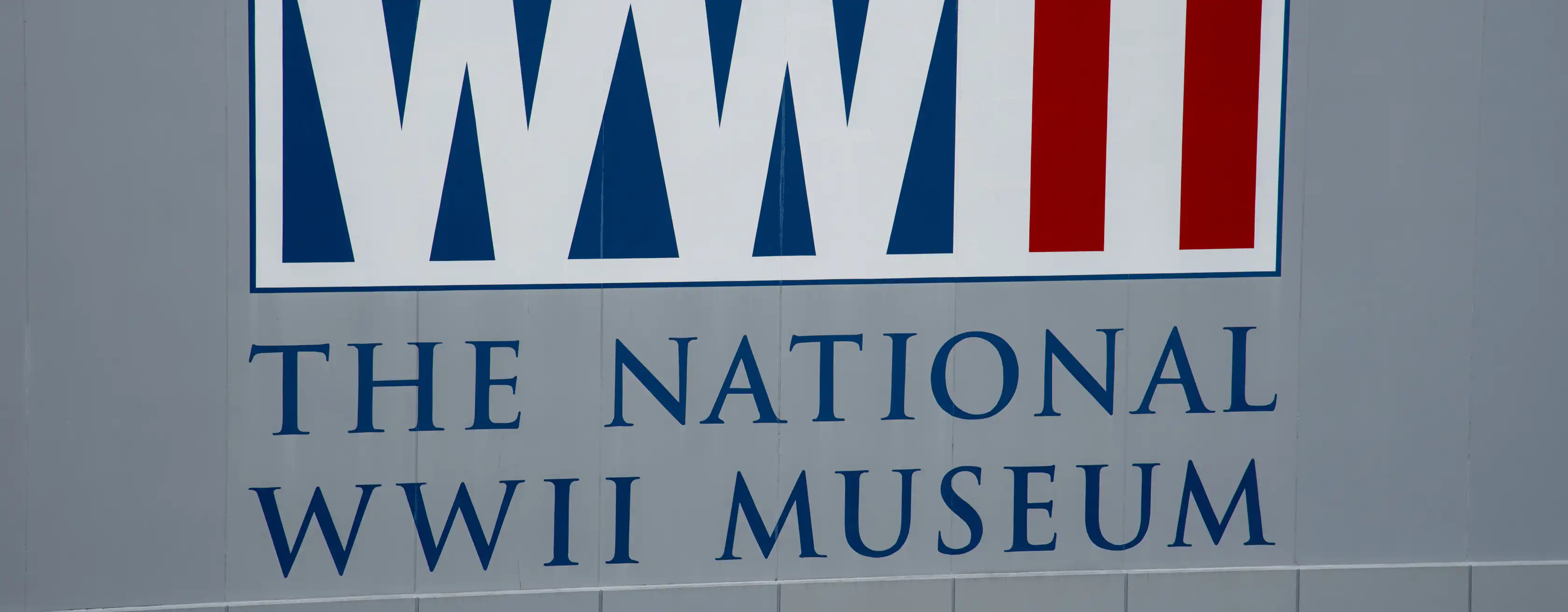 Nationella andra världskrigsmuseet biljetter och utflykter