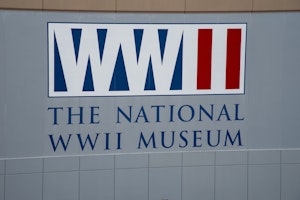 Nationella andra världskrigsmuseet