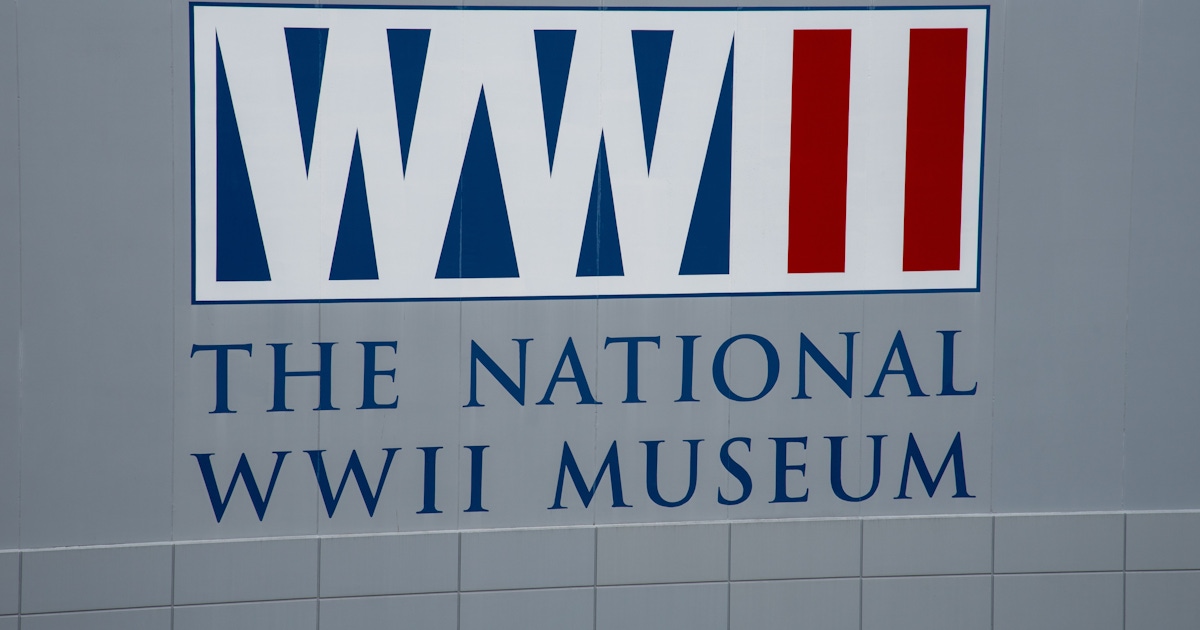 The National WWII Museum Tickets  musement