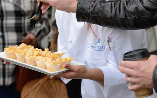 2-hour chef-guided food tour of Pike Place Market