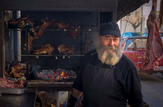 Частный тур по западной части Крита, Аргируполи, Ретимно, Лассити