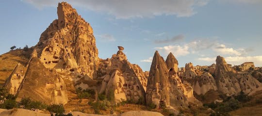 Tour en grupo pequeño a Capadocia