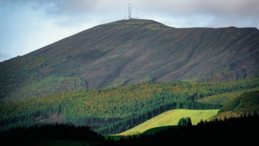 Terceira Island Half-day 4x4 Safari
