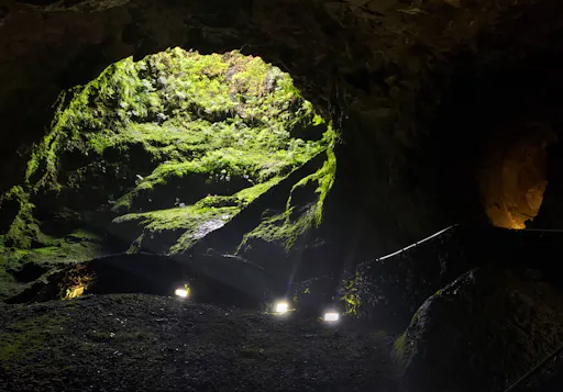 Rota do Chambre Hiking Tour