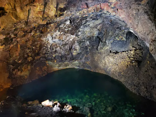 Rota do Chambre Hiking Tour