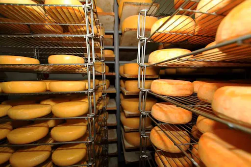 Rota do Chambre Hiking Tour