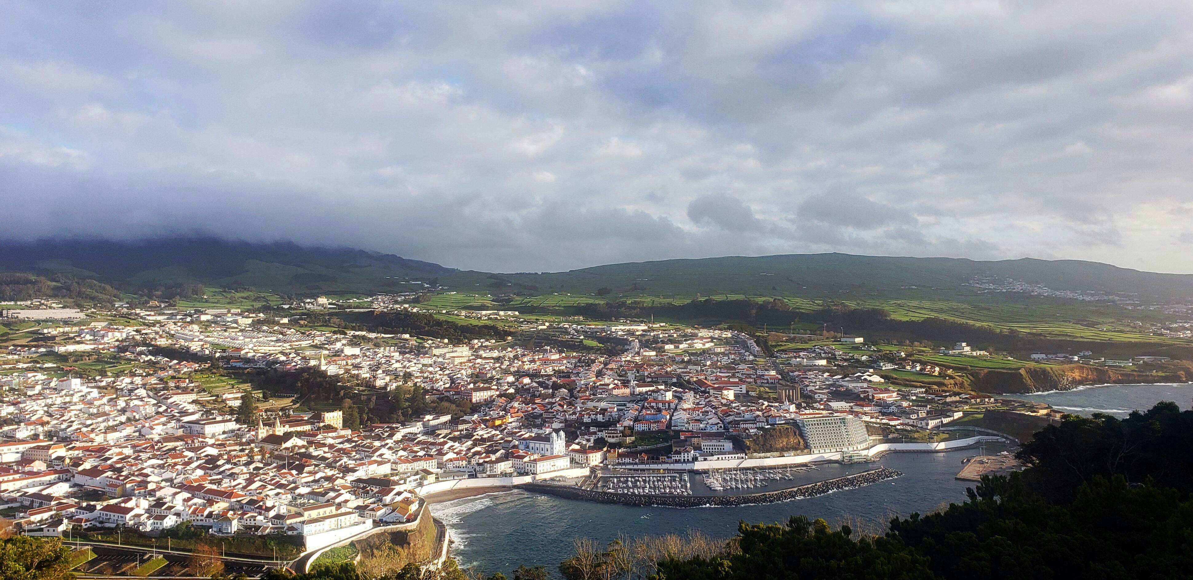 São Sebastião Coastal Fortifications Walking Tour | musement 