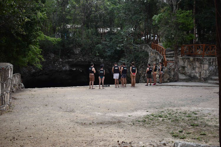 Cenotes Casa Tortuga Tulum from Tulum or Playa del Carmen