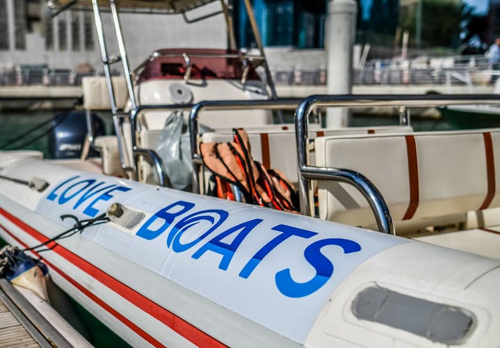 Love Boats UAE