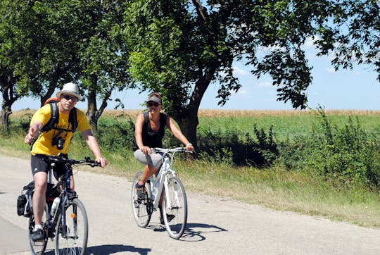 Fietstocht