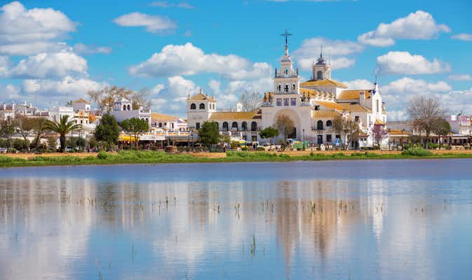 Entradas y visitas guiadas para Huelva