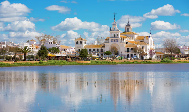 Huelva, Spagna
