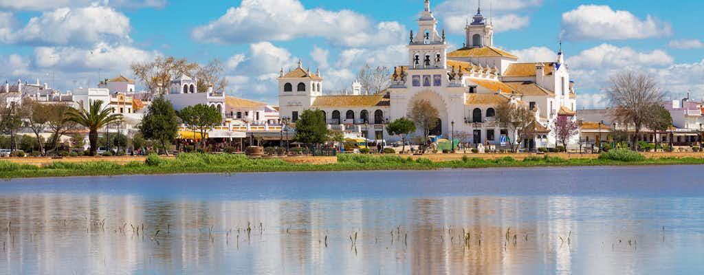 Entradas y visitas guiadas para Huelva